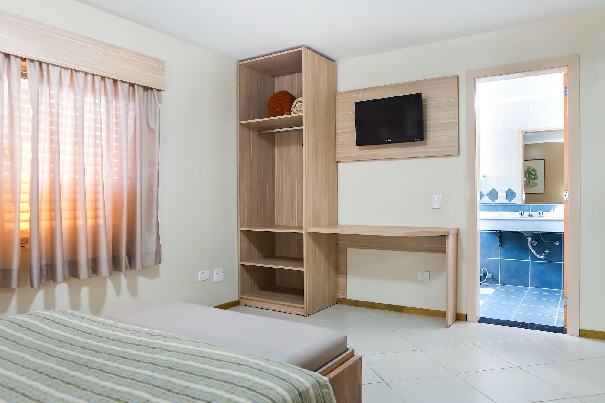 Hotel Suarez Campo Bom Luaran gambar