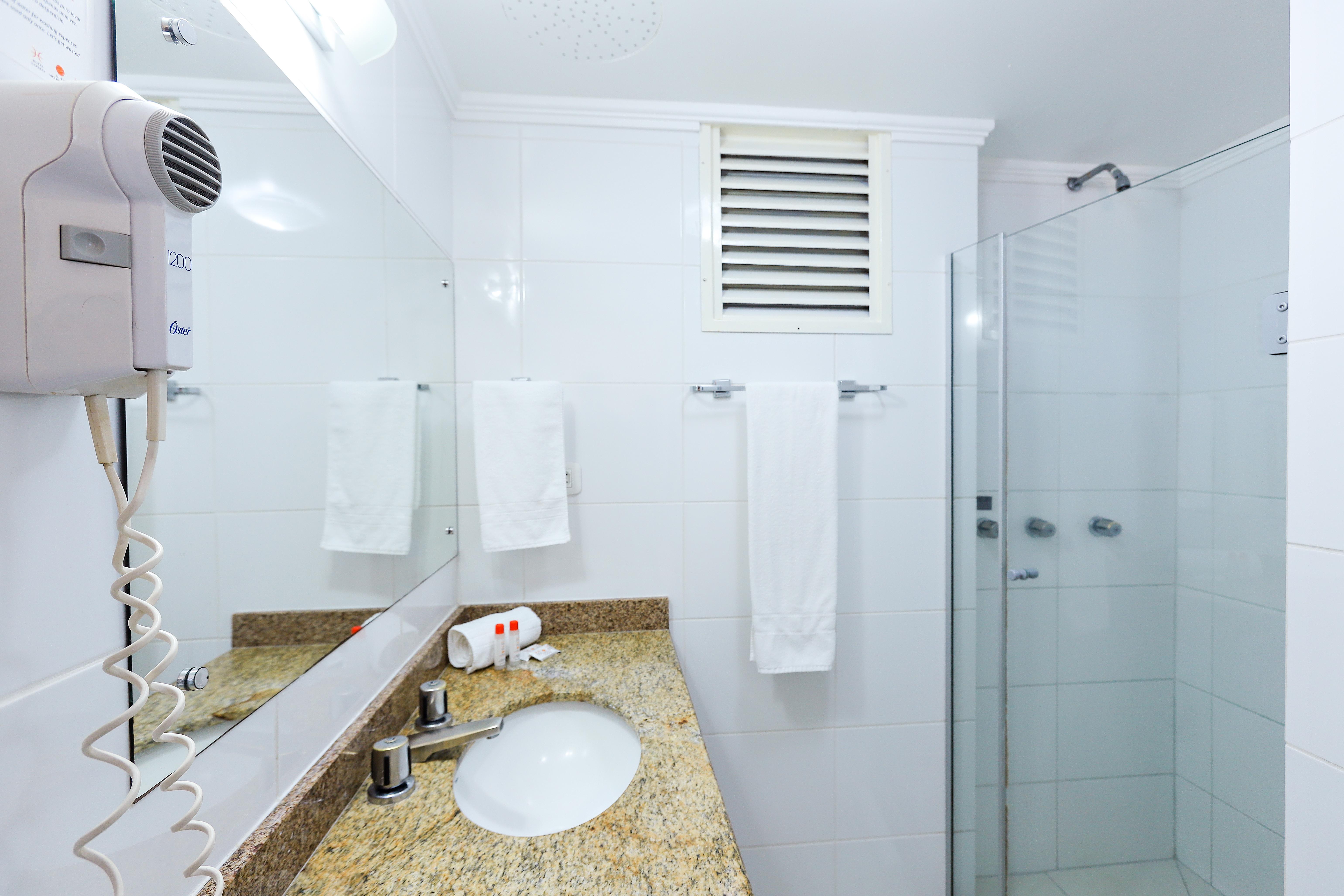 Hotel Suarez Campo Bom Luaran gambar