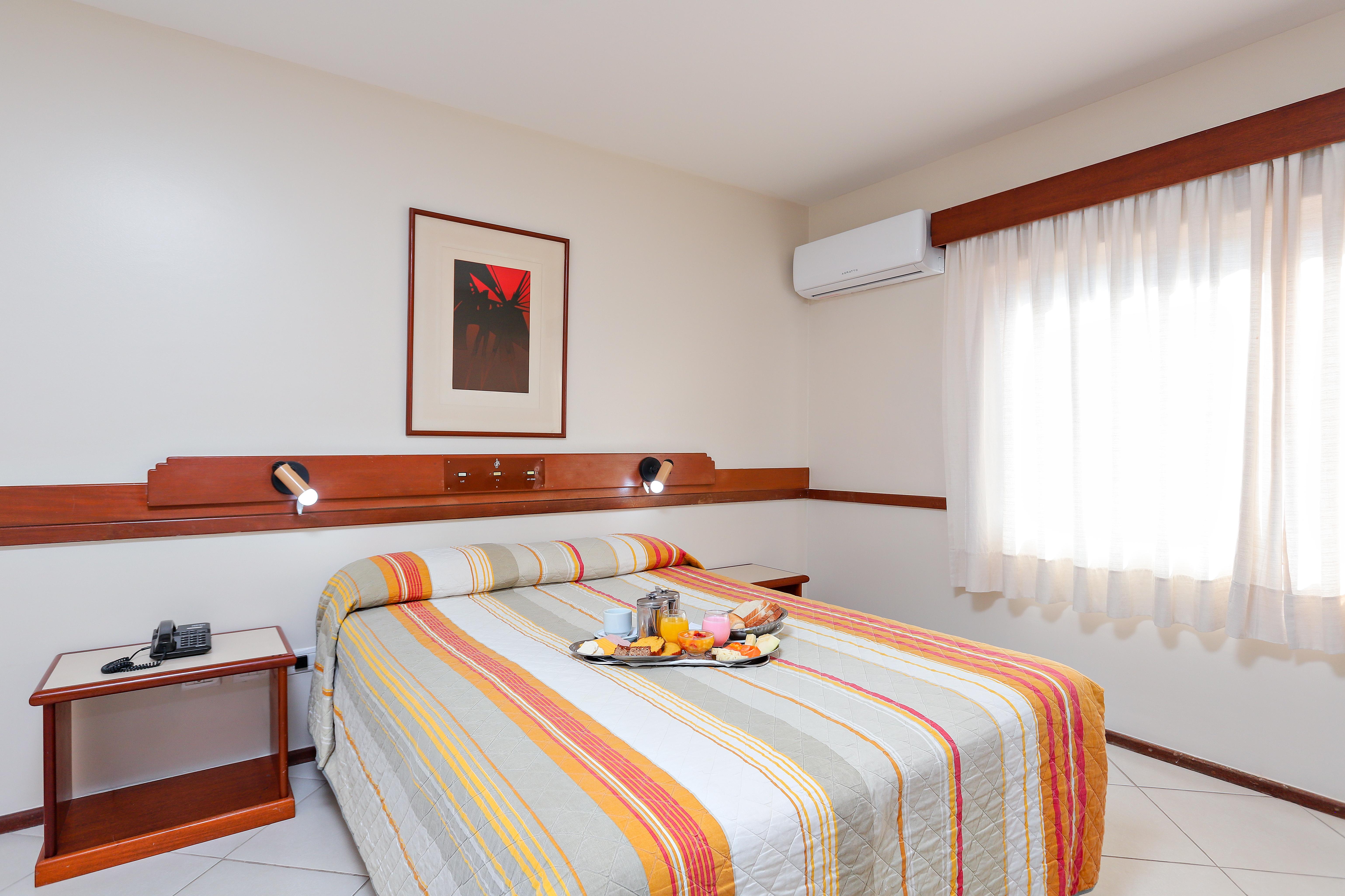 Hotel Suarez Campo Bom Luaran gambar