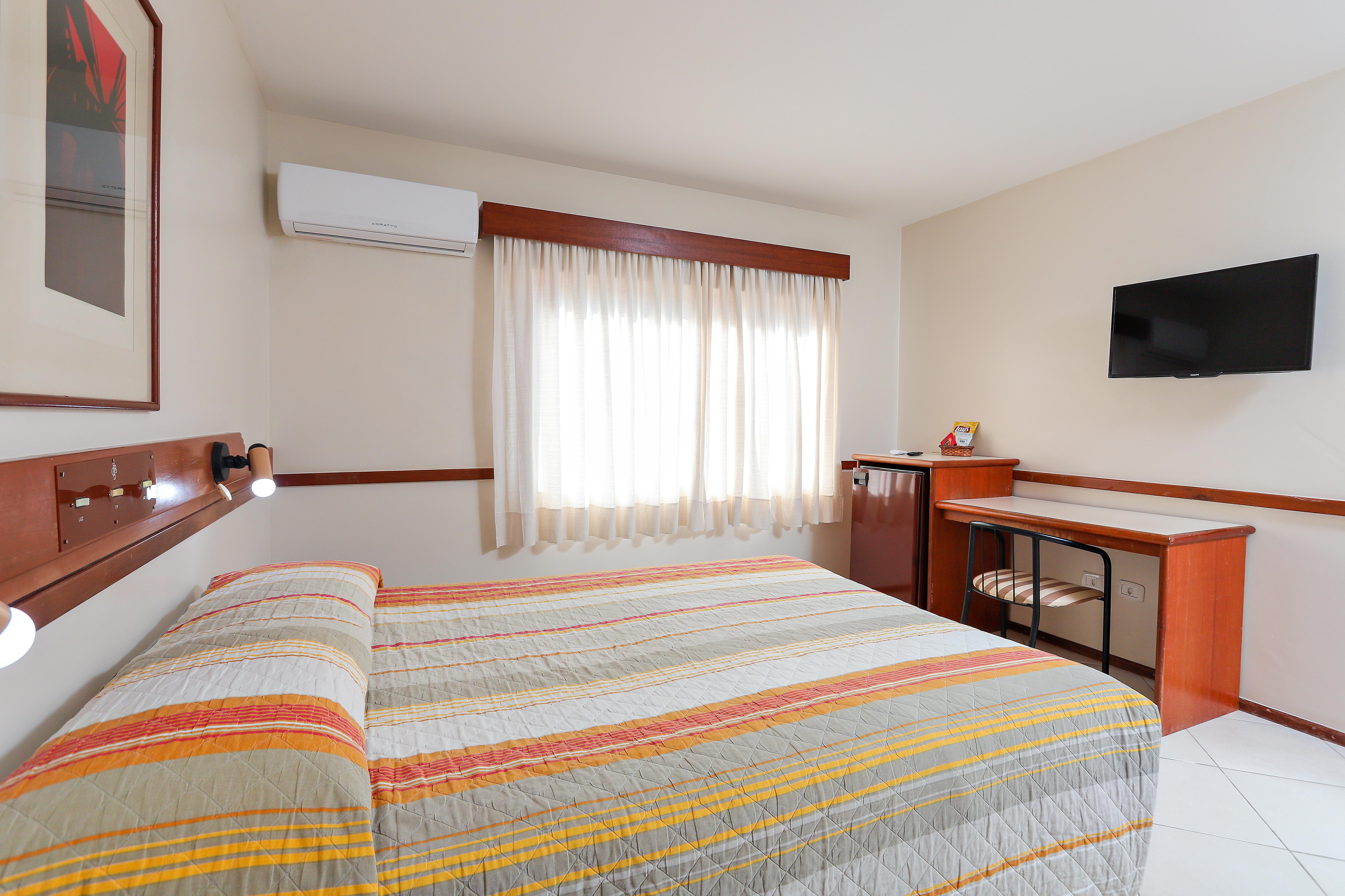 Hotel Suarez Campo Bom Luaran gambar