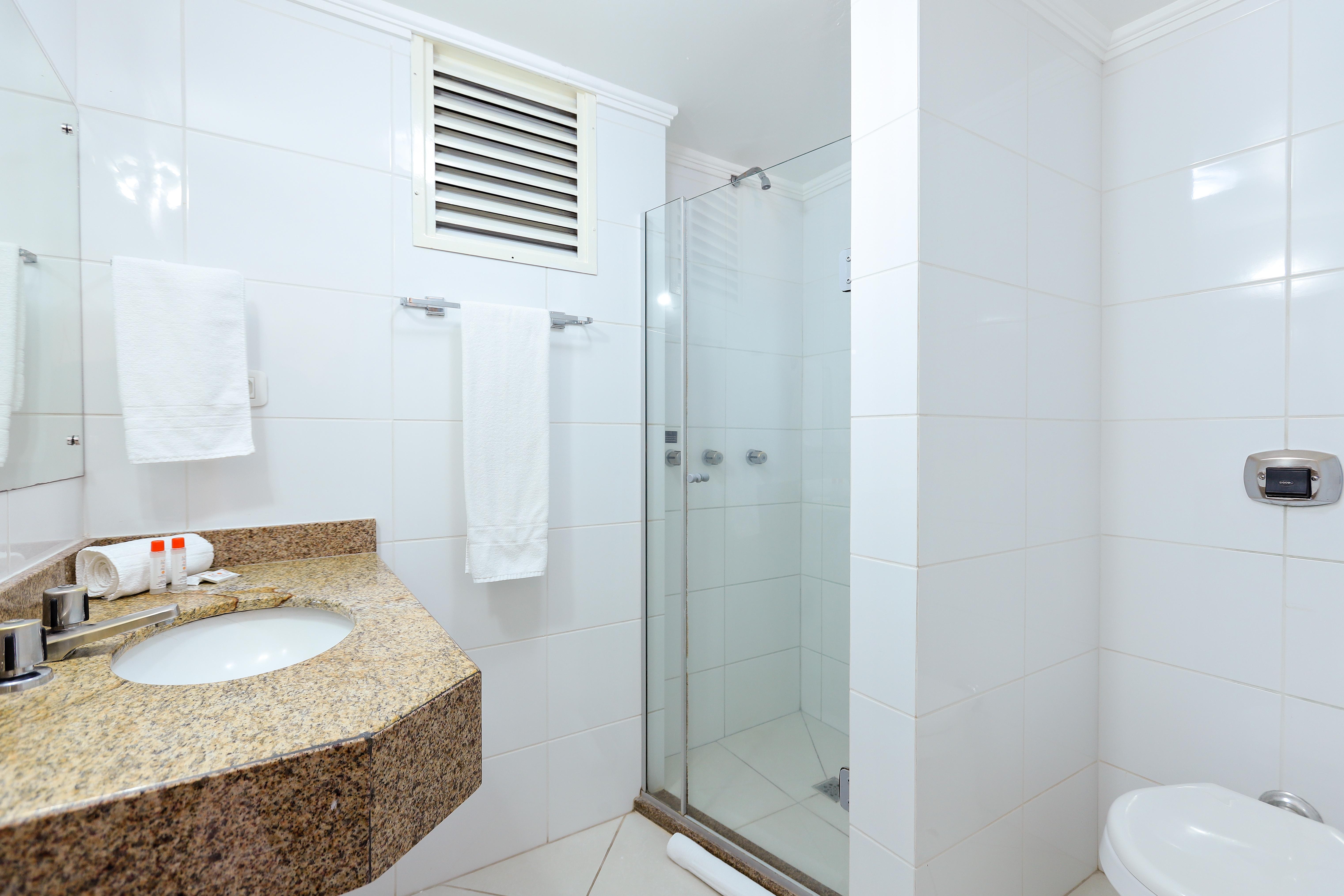 Hotel Suarez Campo Bom Luaran gambar