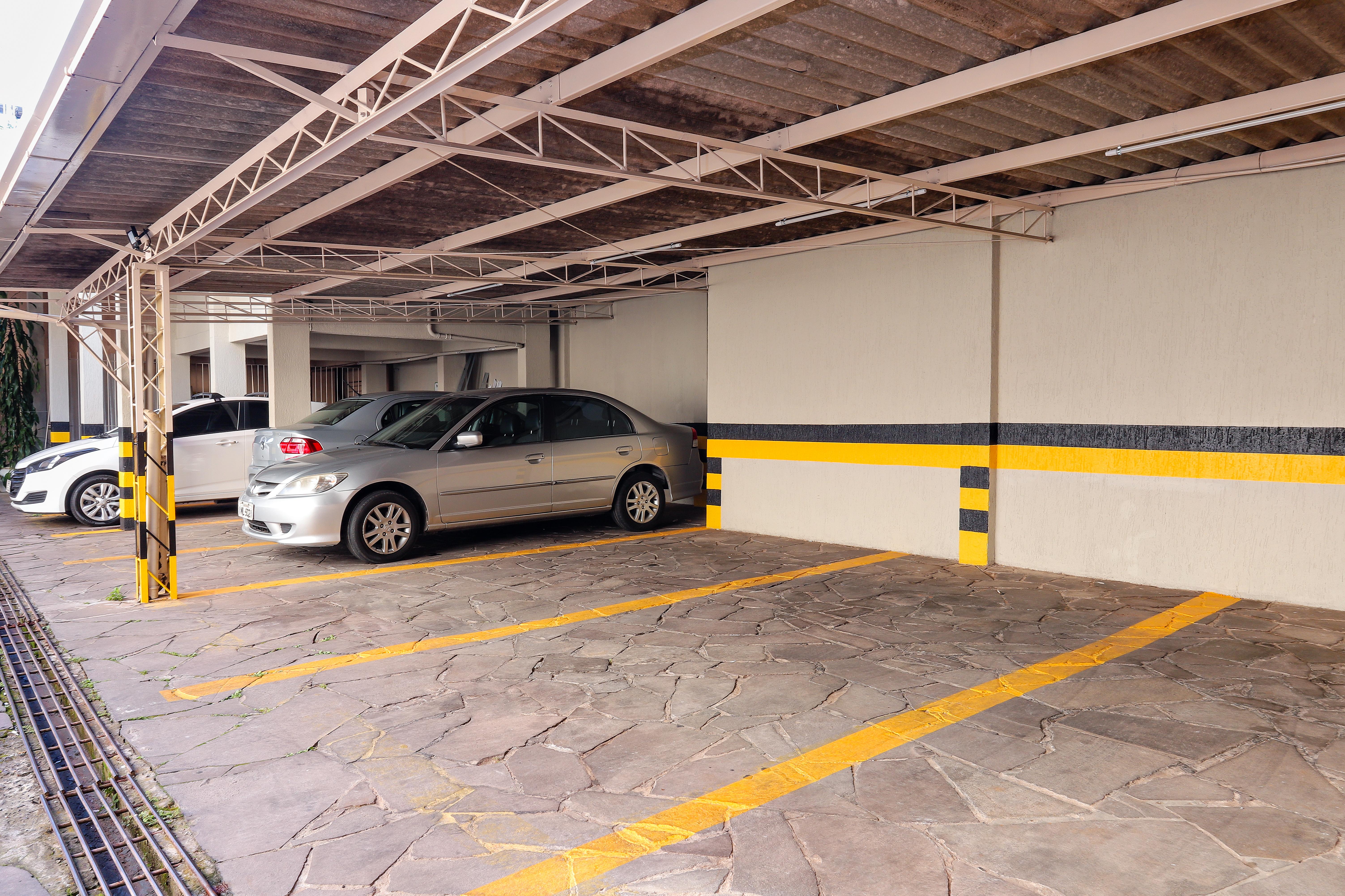 Hotel Suarez Campo Bom Luaran gambar