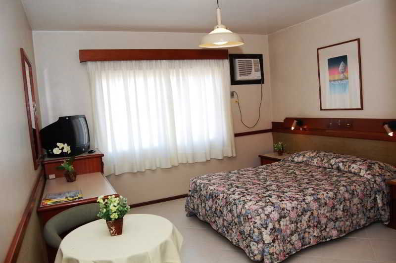 Hotel Suarez Campo Bom Luaran gambar
