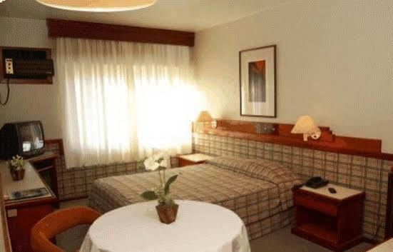 Hotel Suarez Campo Bom Luaran gambar